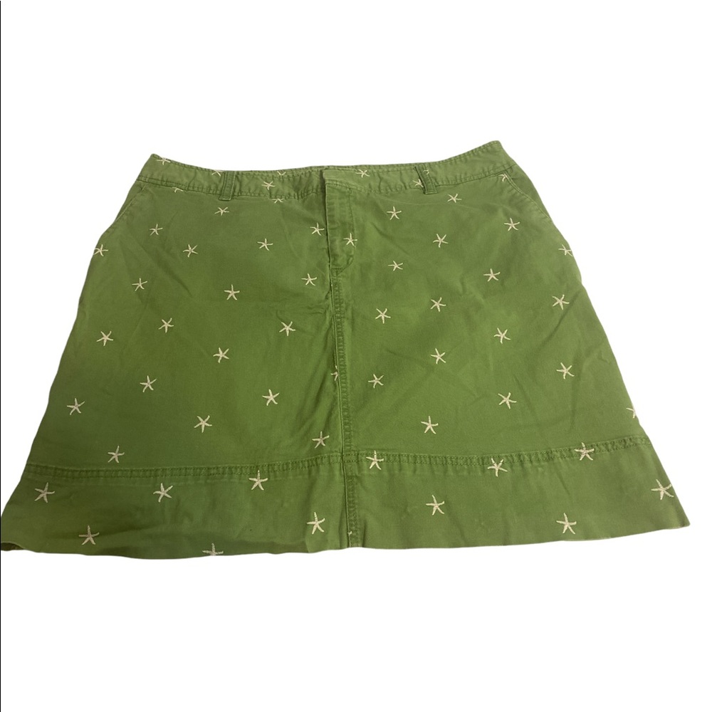 Woman skirt size 18